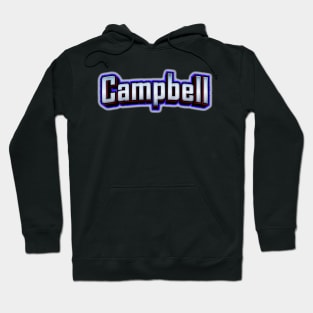 Campbell Hoodie